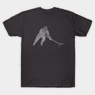 Hockey T-Shirt